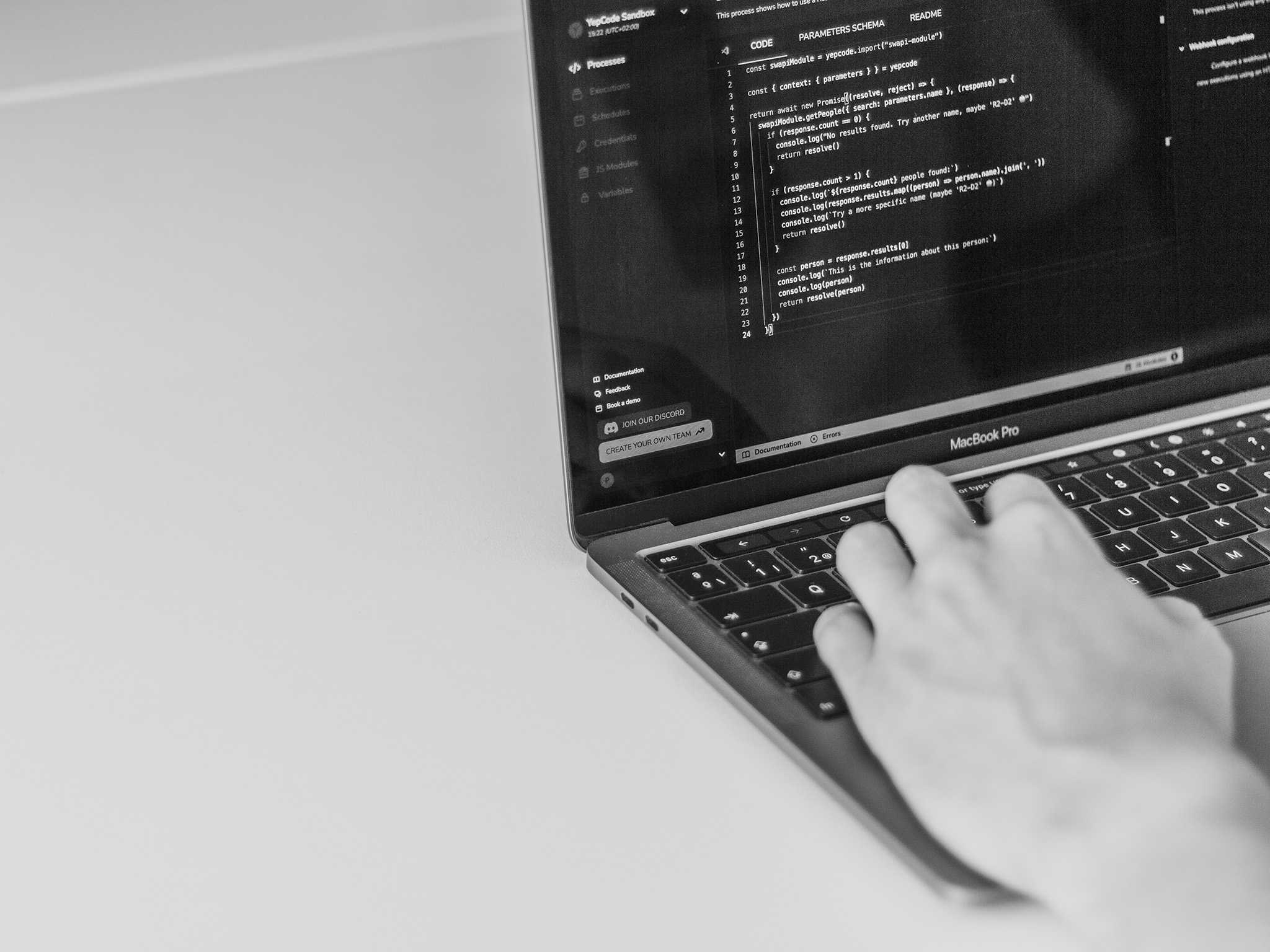YepCode